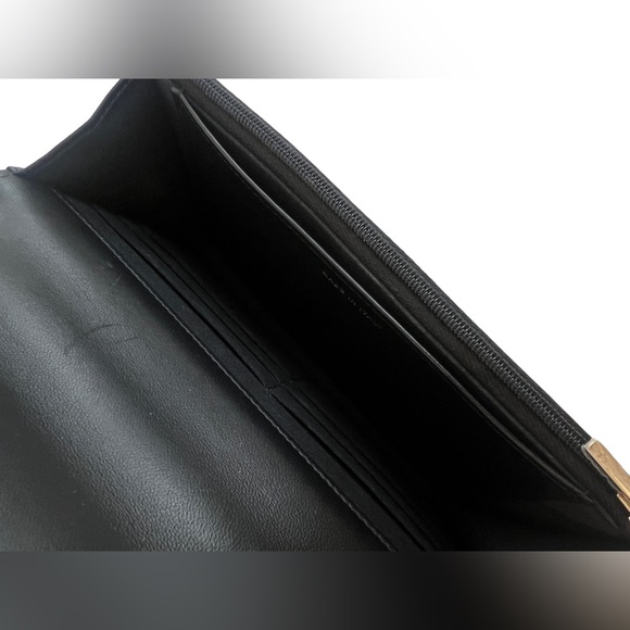 23A Chanel limited edition Leo wallet on chain - Picture 11 of 11